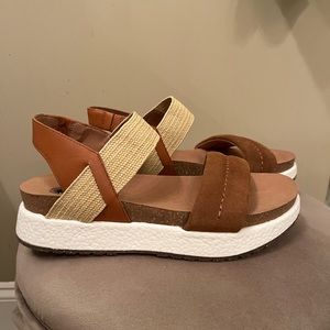 OTBT Libra Sandals New